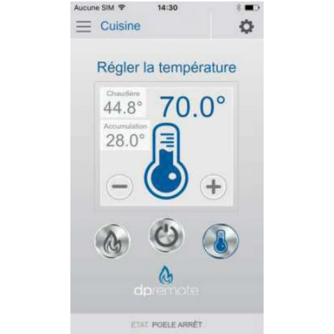 Module Wifi ETNA Type S 7 Module Wifi ETNA Type S – Image 5