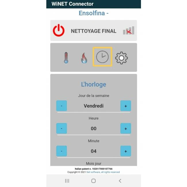 Module Wifi ETNA Type M 8 Module Wifi ETNA Type M – Image 6