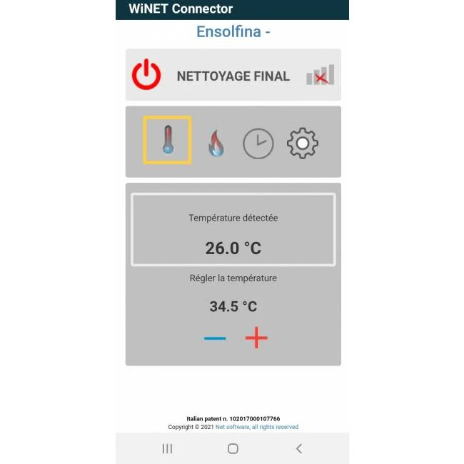 Module Wifi ETNA Type M 6 Module Wifi ETNA Type M – Image 4