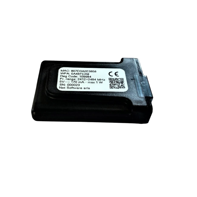 Module Wifi ETNA Type M 4 Module Wifi ETNA Type M – Image 2