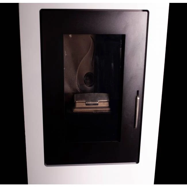 Pack Poêle à Granulés Cayenne + Kit D'installation Sortie Arrière 9 Pack Poêle à Granulés Cayenne + Kit D'installation Sortie Arrière – Image 7