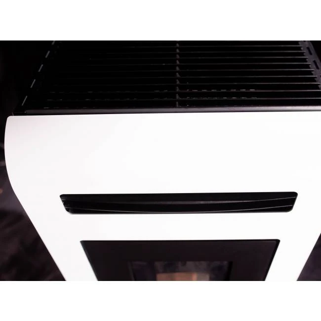 Pack Poêle à Granulés Cayenne + Kit D'installation Sortie Arrière 8 Pack Poêle à Granulés Cayenne + Kit D'installation Sortie Arrière – Image 6