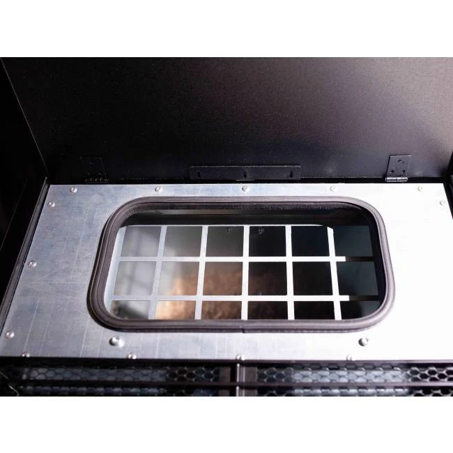 Pack Poêle à Granulés Cayenne + Kit D'installation Sortie Arrière 13 Pack Poêle à Granulés Cayenne + Kit D'installation Sortie Arrière – Image 11