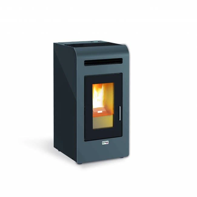 Pack Poêle à Granulés Cayenne + Kit D'installation Sortie Arrière 4 Pack Poêle à Granulés Cayenne + Kit D'installation Sortie Arrière – Image 2