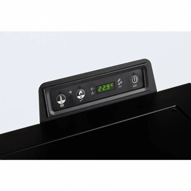 Pack Poêle à Granulés étanche Stella - Pack Complet Bofill 8 Pack Poêle à Granulés étanche Stella - Pack Complet Bofill – Image 6