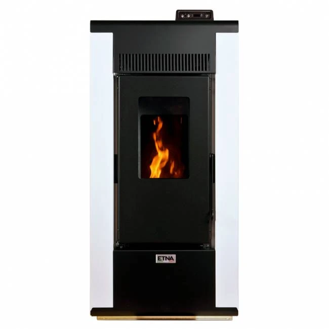 Pack Poêle à Granulés étanche Stella - Pack Complet Bofill 5 Pack Poêle à Granulés étanche Stella - Pack Complet Bofill – Image 3