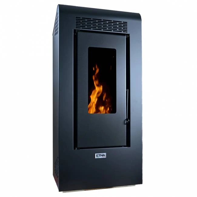 Pack Poêle à Granulés étanche Vulcano - Pack Complet Bofill 8 Pack Poêle à Granulés étanche Vulcano - Pack Complet Bofill – Image 6