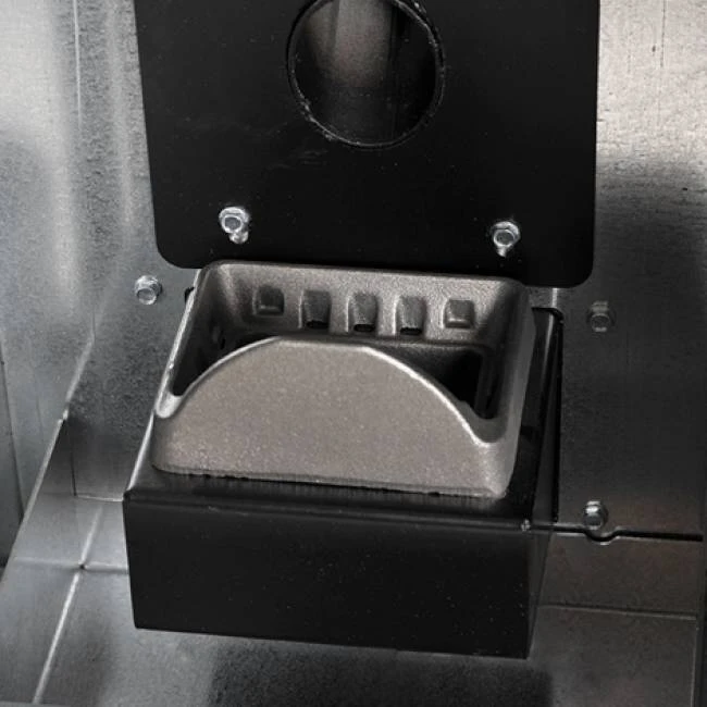 Pack Poêle à Granulés étanche Vulcano - Pack Complet Bofill 9 Pack Poêle à Granulés étanche Vulcano - Pack Complet Bofill – Image 7