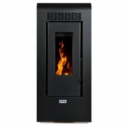 Pack Poêle à Granulés étanche Vulcano - Pack Complet Bofill 16 Pack Poêle à Granulés étanche Vulcano - Pack Complet Bofill -Top chaleur pack poele a granules etanche vulcano pack complet bofill poele a granules etanche vulcano 9 face 1 1