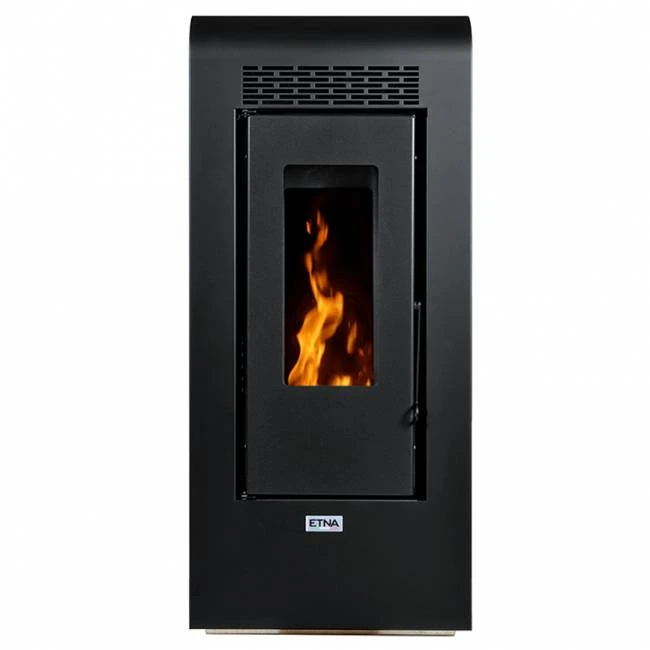 Pack Poêle à Granulés étanche Vulcano - Pack Complet Bofill 7 Pack Poêle à Granulés étanche Vulcano - Pack Complet Bofill – Image 5