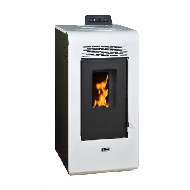 Pack Poêle à Granulés Vulcano SMS + Kit D'installation Sortie Arrière 4 Pack Poêle à Granulés Vulcano SMS + Kit D'installation Sortie Arrière – Image 2