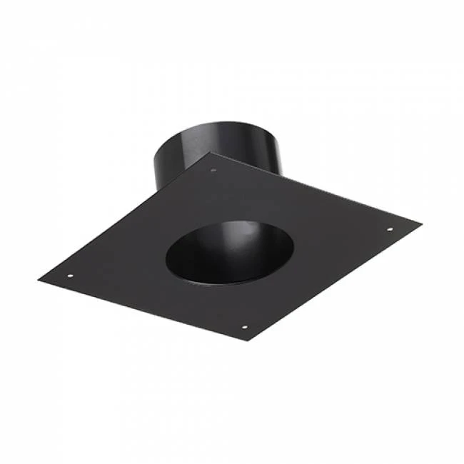 Plaque Finition Tubage PFT20X20 80EM 3 Plaque Finition Tubage PFT20X20 80EM