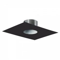 Plaque Finition Tubage PFT20X40 150EM