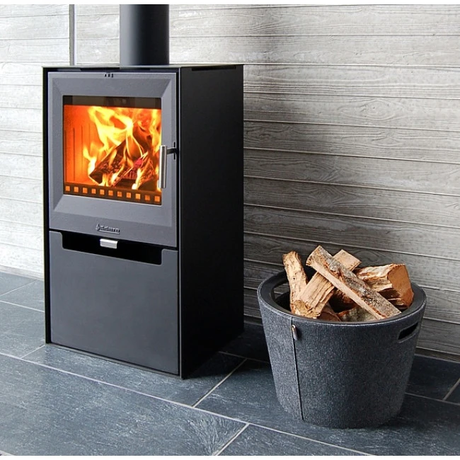 Poêle à Bois Aduro 14 4 Poêle à Bois Aduro 14 – Image 2