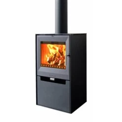 Poêle à Bois Aduro 14