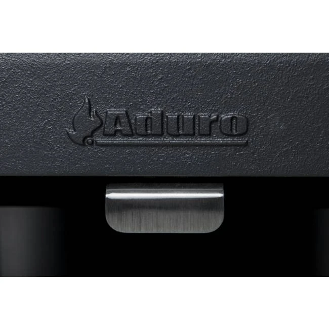 Poêle à Bois Aduro 14 6 Poêle à Bois Aduro 14 – Image 4