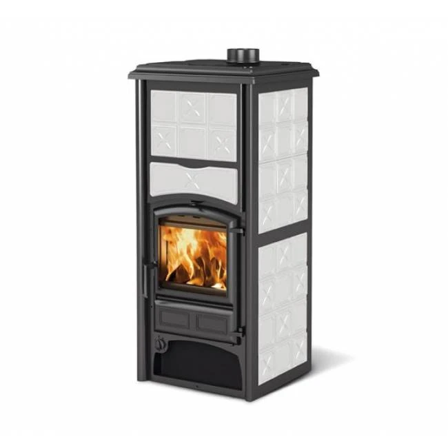 Poêle à Bois Bouilleur Loriet S DSA 5 Poêle à Bois Bouilleur Loriet S DSA – Image 3