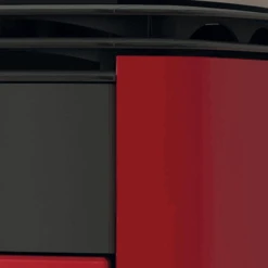 Poêle à Bois Bouilleur Norma S Idro DSA -Top chaleur poele a bois bouilleur norma s idro dsa faience poele a bois norma s idro