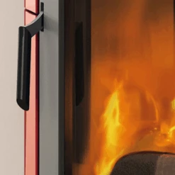 Poêle à Bois Bouilleur Norma S Idro DSA -Top chaleur poele a bois bouilleur norma s idro dsa foyer poele a bois norma s idro