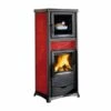 Poêle à Bois Bouilleur TermoRossella Plus Forno DSA 4.0 -Top chaleur poele a bois bouilleur termorossella plus forno dsa 4 0 bouilleur termoressella plus fomo liberty bordeaux