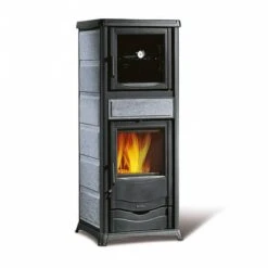 Poêle à Bois Bouilleur TermoRossella Plus Forno DSA 4.0 -Top chaleur poele a bois bouilleur termorossella plus forno dsa 4 0 bouilleur termoressella plus fomo liberty pierre