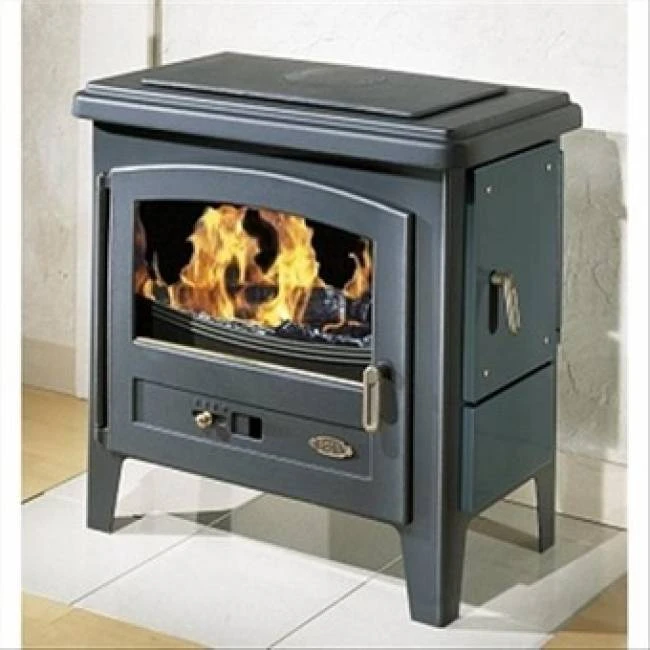 Poêle à Bois Eco 9Kw 5 Poêle à Bois Eco 9Kw – Image 3