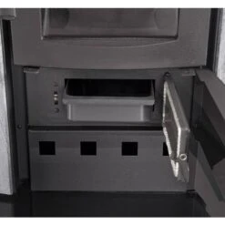 Poêle à Bois Ester Forno EVO Pierre Naturelle 8 Poêle à Bois Ester Forno EVO Pierre Naturelle -Top chaleur poele a bois ester forno evo pierre naturelle 7116733 3