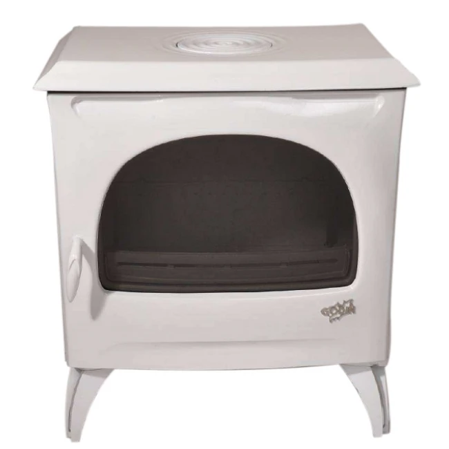 Poêle à Bois Etanche Courances 3 Poêle à Bois Etanche Courances