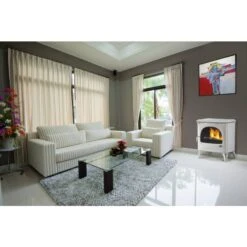 Poêle à Bois Etanche Courances 7 Poêle à Bois Etanche Courances -Top chaleur poele a bois etanche courances 388113 2