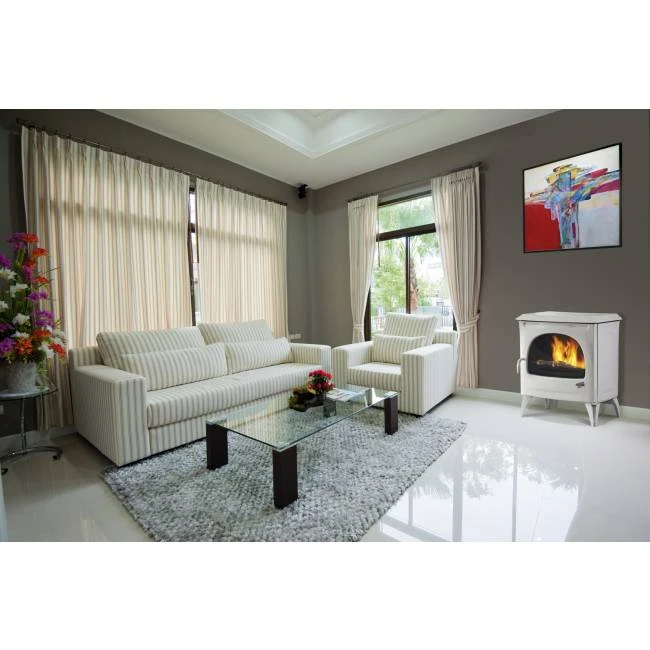 Poêle à Bois Etanche Courances 5 Poêle à Bois Etanche Courances – Image 3