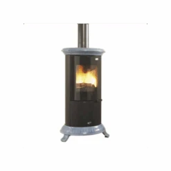 Poêle à Bois Etanche Novellus 5 Poêle à Bois Etanche Novellus -Top chaleur poele a bois etanche novellus 400176 2