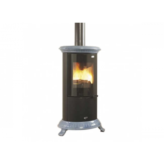 Poêle à Bois Etanche Novellus 4 Poêle à Bois Etanche Novellus – Image 2