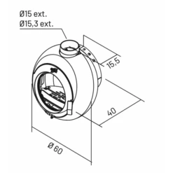 Poêle à Bois Galey -Top chaleur poele a bois galey poele a galey schema