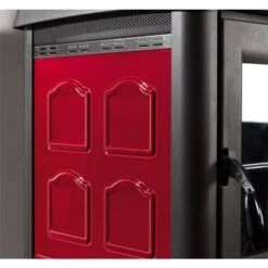 Poêle à Bois Gemma Forno 5.0 Ceramica Elegance 11 Poêle à Bois Gemma Forno 5.0 Ceramica Elegance -Top chaleur poele a bois gemma forno 5 0 ceramica elegance 7111700 conf 2