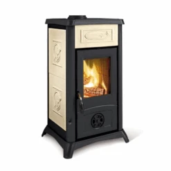 Poêle à Bois Gemma -Top chaleur poele a bois gemma poele bois gemma panna 1