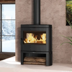 Poêle à Bois Jennifer 2.0 10 Poêle à Bois Jennifer 2.0 -Top chaleur poele a bois jennifer 2 0 poele a bois jennifer1