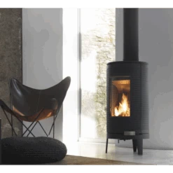 Poêle à Bois Okino -Top chaleur poele a bois okino poele a bois okino invicat