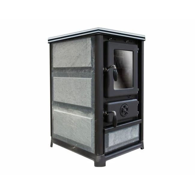 Poêle à Bois Olymp Plus 3 Poêle à Bois Olymp Plus