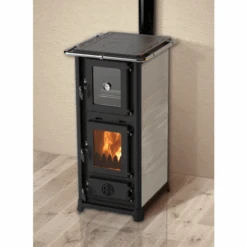 Poêle à Bois Olympia Plus -Top chaleur poele a bois olympia plus olympia yvoire 1