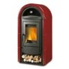Poêle à Bois Stefany Forno BII -Top chaleur poele a bois stefany forno bii 7113430 conf 1