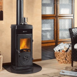 Poêle à Bois Super Junior -Top chaleur poele a bois super junior poele a bois super junior 1 1