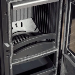 Poêle à Bois Super Junior -Top chaleur poele a bois super junior poele a bois super junior 2 1