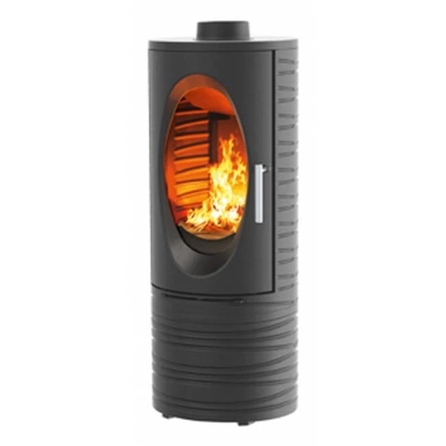 Poêle à Bois Talisman Godin 3 Poêle à Bois Talisman Godin