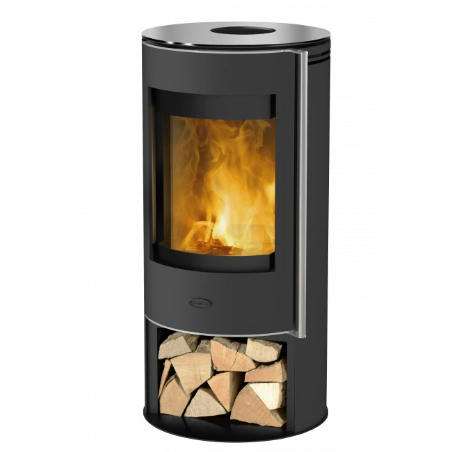 Poêle à Bois Verona 4 Poêle à Bois Verona – Image 2