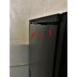 Poêle à Granulés Alfa Noir - Modèle D'Expo 27 Poêle à Granulés Alfa Noir - Modèle D'Expo -Top chaleur poele a granules alfa noir modele d expo 10 1 10