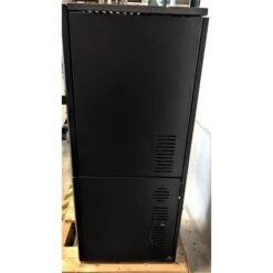 Poêle à Granulés Alfa Noir - Modèle D'Expo 19 Poêle à Granulés Alfa Noir - Modèle D'Expo -Top chaleur poele a granules alfa noir modele d expo 3 2 51