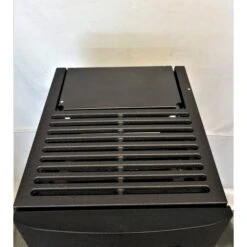 Poêle à Granulés Alfa Noir - Modèle D'Expo 20 Poêle à Granulés Alfa Noir - Modèle D'Expo -Top chaleur poele a granules alfa noir modele d expo 4 2 44