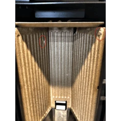 Poêle à Granulés Alfa Noir - Modèle D'Expo 23 Poêle à Granulés Alfa Noir - Modèle D'Expo -Top chaleur poele a granules alfa noir modele d expo 7 46