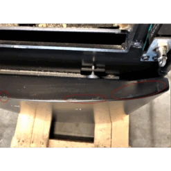 Poêle à Granulés Alfa Noir - Modèle D'Expo 25 Poêle à Granulés Alfa Noir - Modèle D'Expo -Top chaleur poele a granules alfa noir modele d expo 9 2 18