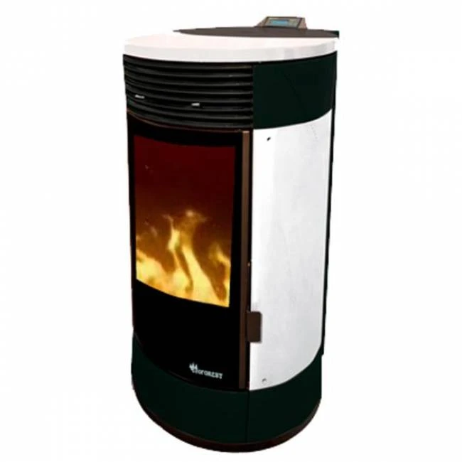 Poêle à Granulés Atenas 3 Poêle à Granulés Atenas